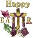 Happy Easter