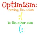 Optimism