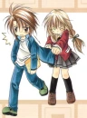 Don't Go!
