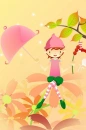 Colorful Girl