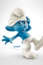Clumsy