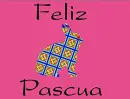Feliz Pascua