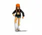 Dancer girl