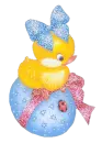 Easter Chick