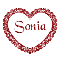 Sonia