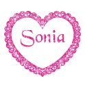 Sonia