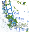 gliter text personal