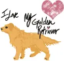 I love my dogs!