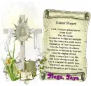 Easter Prayer-Jaya