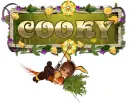 Cooky-Funny Bunny