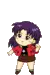 Dance anime
