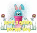 Have a great easter day