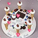 Happy Birthday Janet