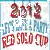 2012 Lets have a party Red Solo Cup
