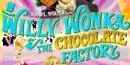 Willy Wonka and the Chocolate Factory