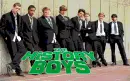 The History Boys 