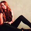 Miley Cyrus
