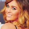 Miley Cyrus