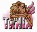 TANIA