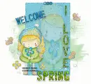 welcome