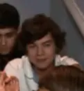 Harry Styles is winking at you(;