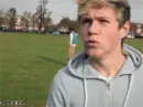 Niall Horan