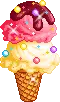 candy