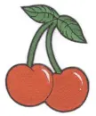 cherries