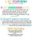 If You Look
