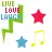 Live Laugh Love