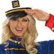 another NAVY girl