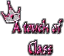 a touch of class