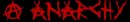 ANARCHY!!! ANARCHY!!!!