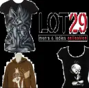 lot 29 love 