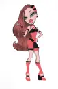 prom girl