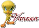 Vanessa