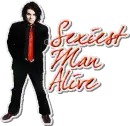 Sexiest Man Alive