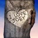 i love joey