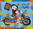 Cool Betty Boop