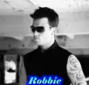 Cool Robbie Williams