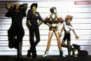 Cowboy Bebop