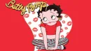 Being cute Betty Boop