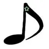 Star Music Note