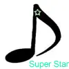 Star Music Note