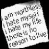 worthless
