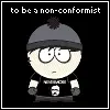 gothic stan
