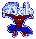 SPIDERMANBOB
