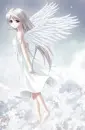 anime angel