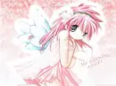 anime girl
