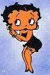 Betty Boop